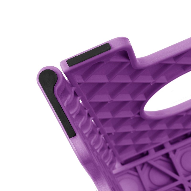 Casafield 9 Folding Step Stool - Small Plastic Foot Stool gallery