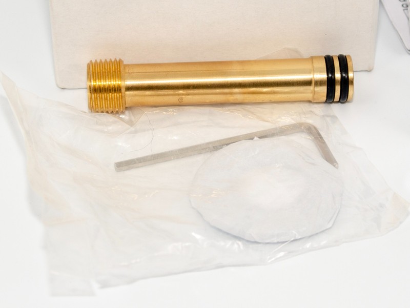 Kohler Exhale Wall-Mount Handshower Holder w/Supply Elbow/Check Valve (98354-CP) gallery