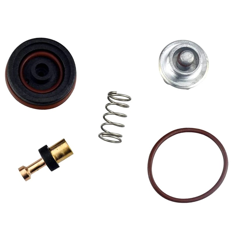 Air Compressor Regulator Repair Kit Compatible with DeWalt D55168 D55167 D55684 gallery