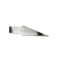 Micro Saw Hobby Knife Blades (#33) Tube of 5