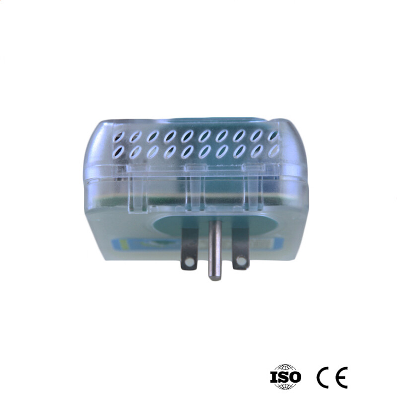 US Voltage Power Protector 220V Surge Refrigerator Appliance US Outlets Sockets gallery