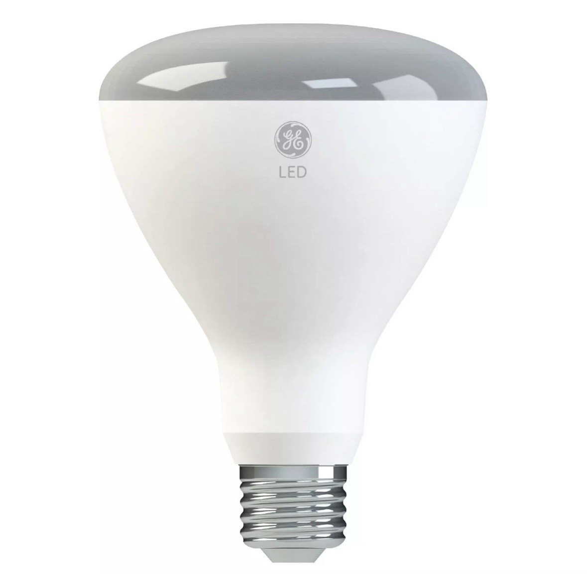 GE Daylight LED 65W Replacement Indoor Floodlight BR30 Light Bulbs (Pack of 4) gallery