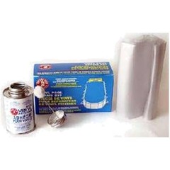 Professional Pool Patching Set – 4 oz
