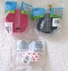 Unique Streamer Serpentin 81 Feet x 2 & 30 Feet x 1 3 Colours Brand New In Pack gallery