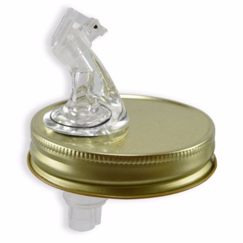 Magnuson Mason Jar Pouring Spout, Regular Size gallery