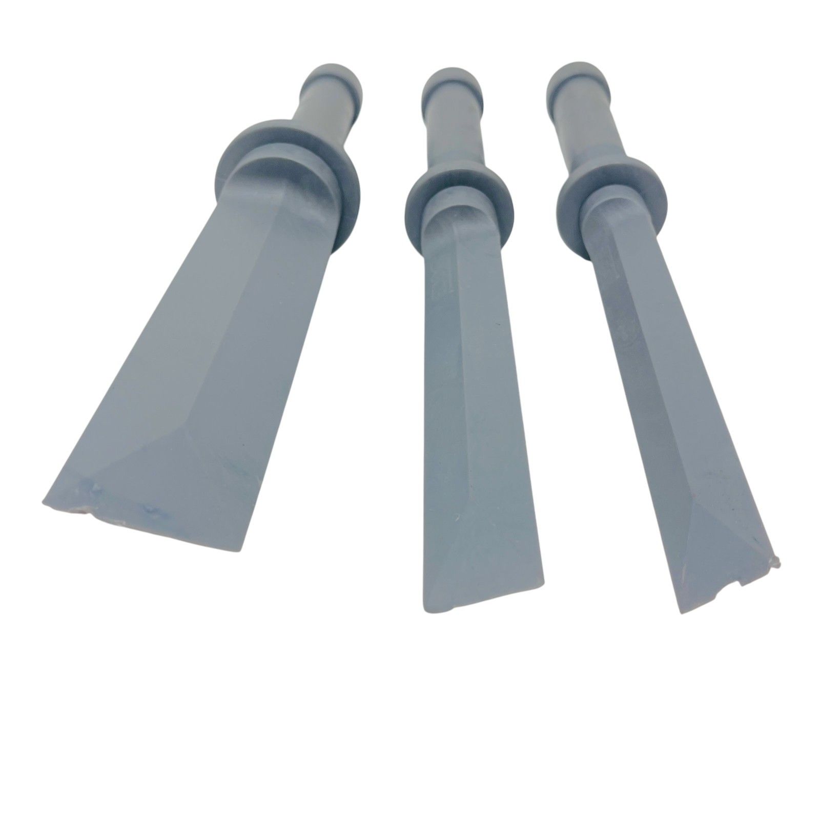 SGCB Non-Marring Scraper Set Composite Plastic Trim & Emblem Removal Tools 3 Pcs gallery