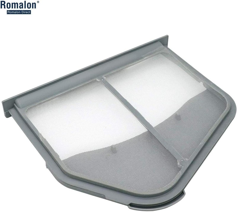 DC97-16742A Lint Filter Assembly Compatible with Samsung Dryer gallery