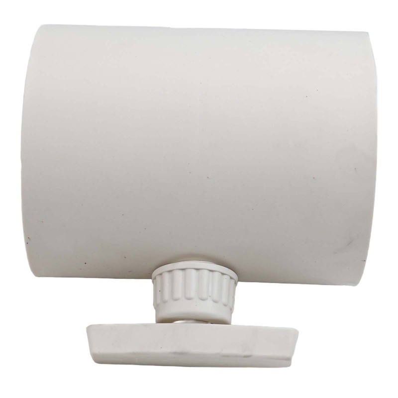 High Performance Manual Round Switching Valve for Efficient Air Flow Control gallery