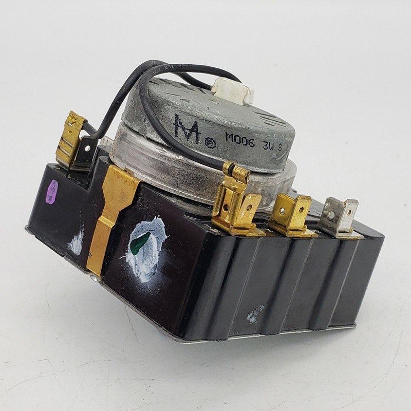 (Same Day Ship) Frigidaire Dryer Timer 148281-000F gallery