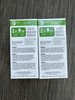 Lot 2 Qty HALCO CFL23 27K GU24 Base T2 100W/23W Bulb Lamps white 2700K 46518 gallery