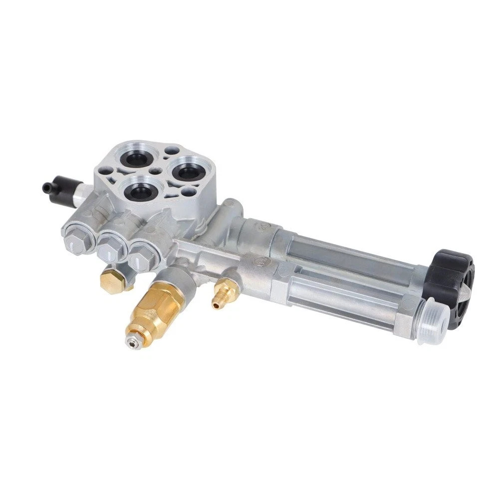 Pressure Washer Pump For Troy Bilt 2500 PSI/2.3 GPM with Honda Engine Etc gallery