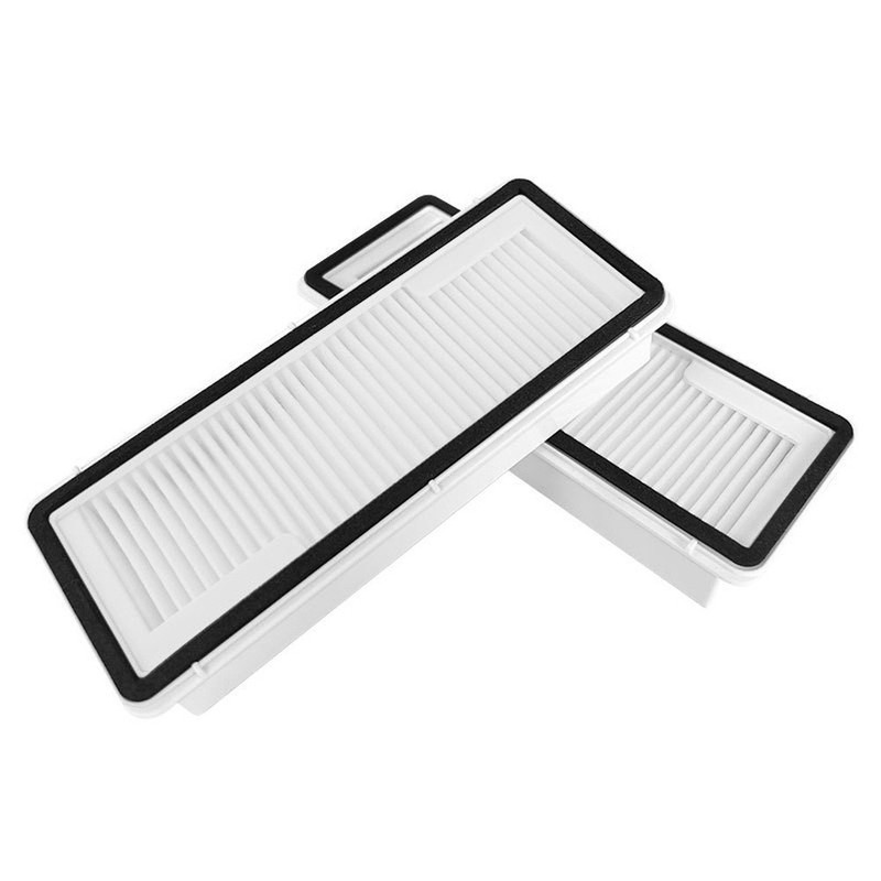 Filter for NARWAL Flow 2 Vacuum Mop Washable Design No Disposable Parts gallery