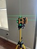 DEWALT Self Leveling Green Beam Laser 16 Lines in 3x360° for Ultimate Precision gallery