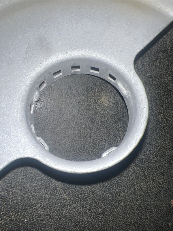 Dewalt DCG DWE Metabo Angle Grinder Cut Off Wheel Dust Shield Guard 5" 4.5 125mm gallery