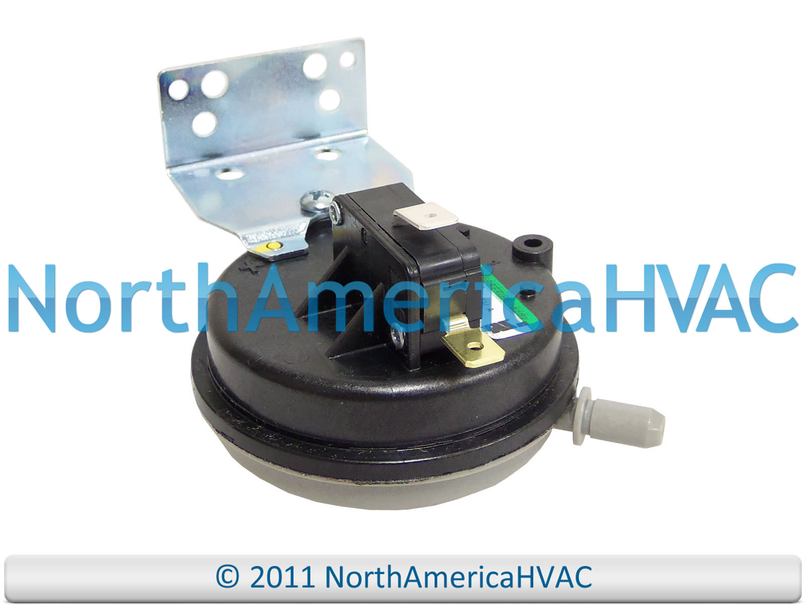 Furnace Air Pressure Switch Fits Tridelta Rheem Ruud Weather King FS6012A-1682 gallery