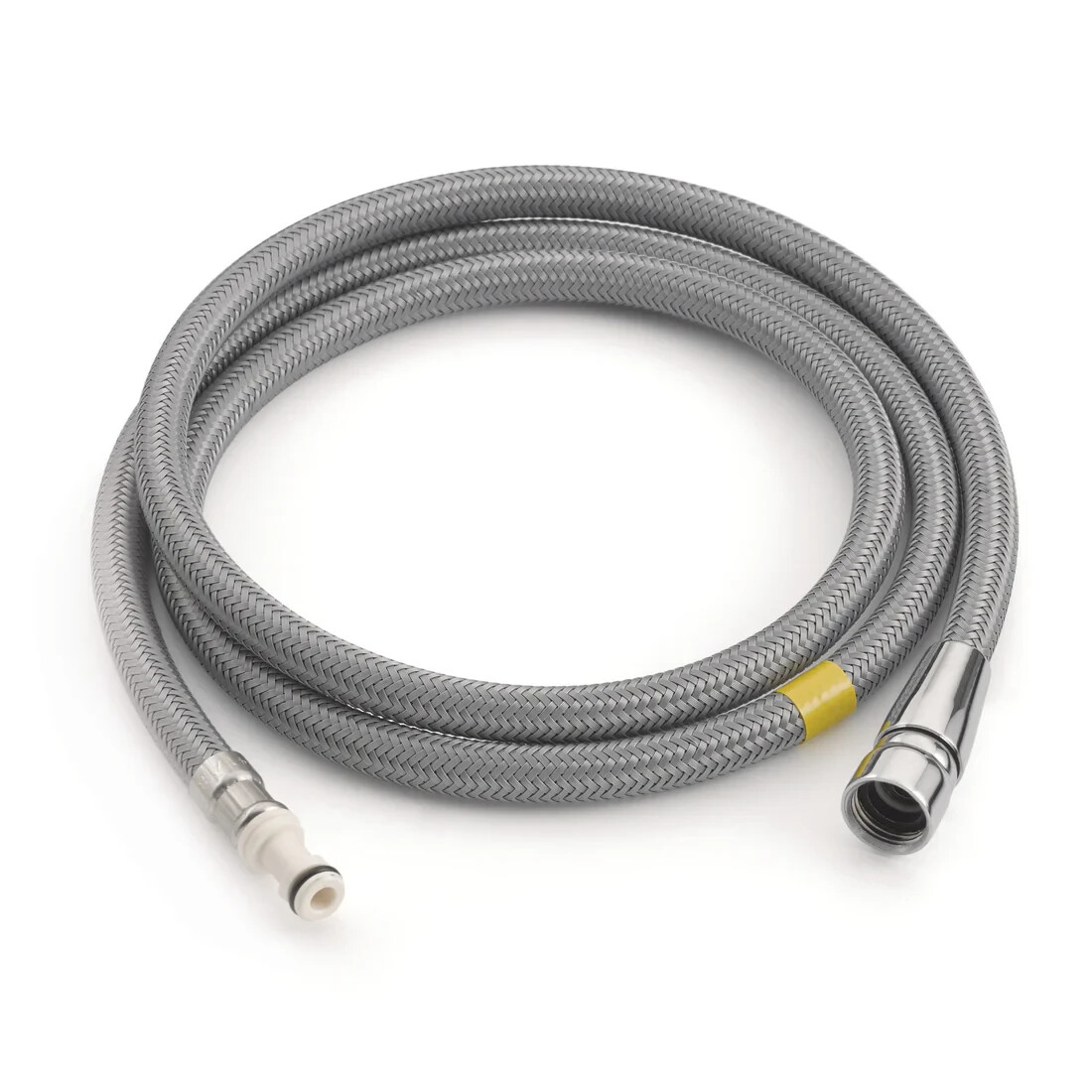 Moen 202750 Kitchen Faucet Replacement Hose Chrome Finish gallery
