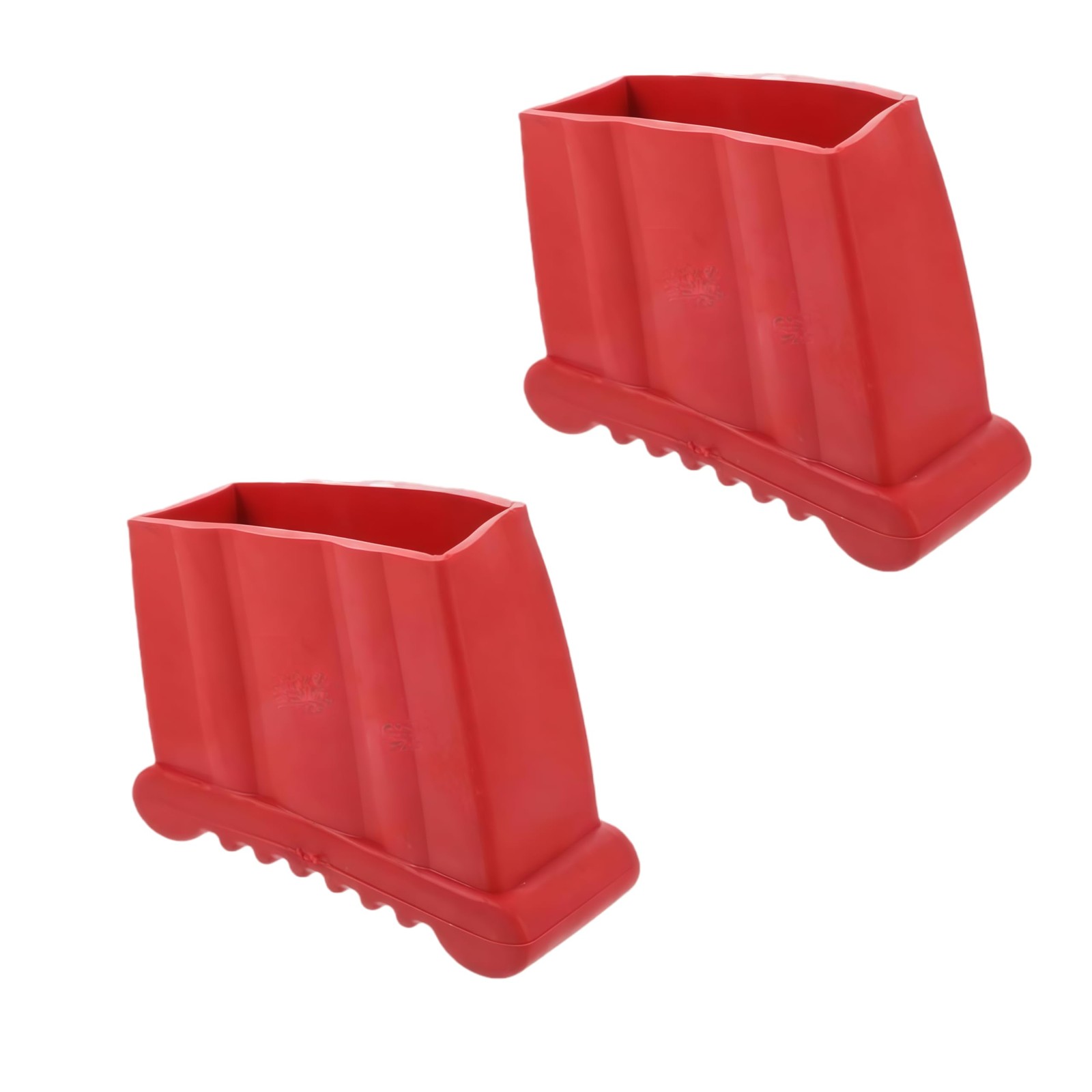 SafeStep Ladder Accessories, 2-Pack Non-Slip Feet Covers Universal Step Ladde... gallery