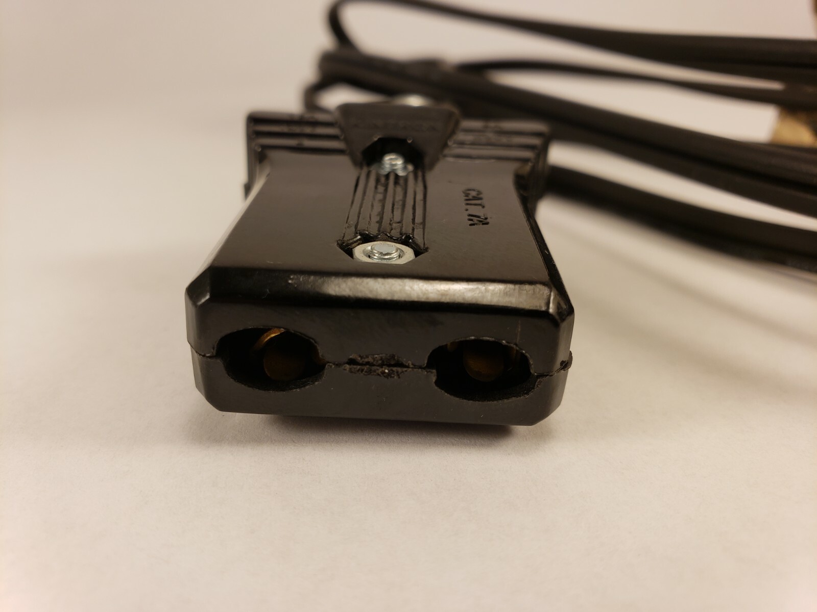 Power Cord for Universal Coffee Percolator Urn Model E9136 (3/4 2pin) E9137 part gallery