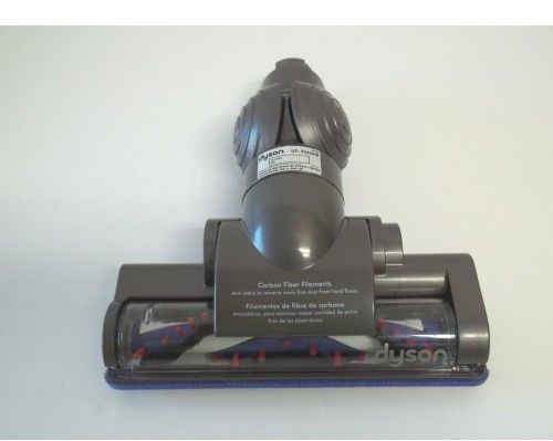 DYSON DC35 VACUUM Motorized Floor Tool Motor Head Assembly, Power head Brush gallery