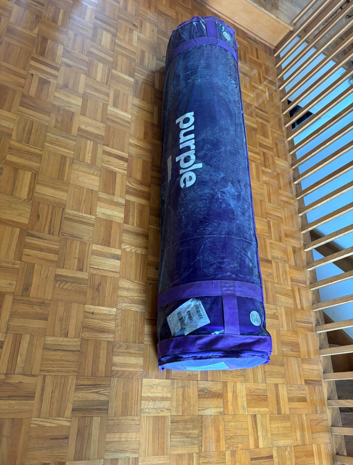 The Original Purple Mattress Queen Size gallery