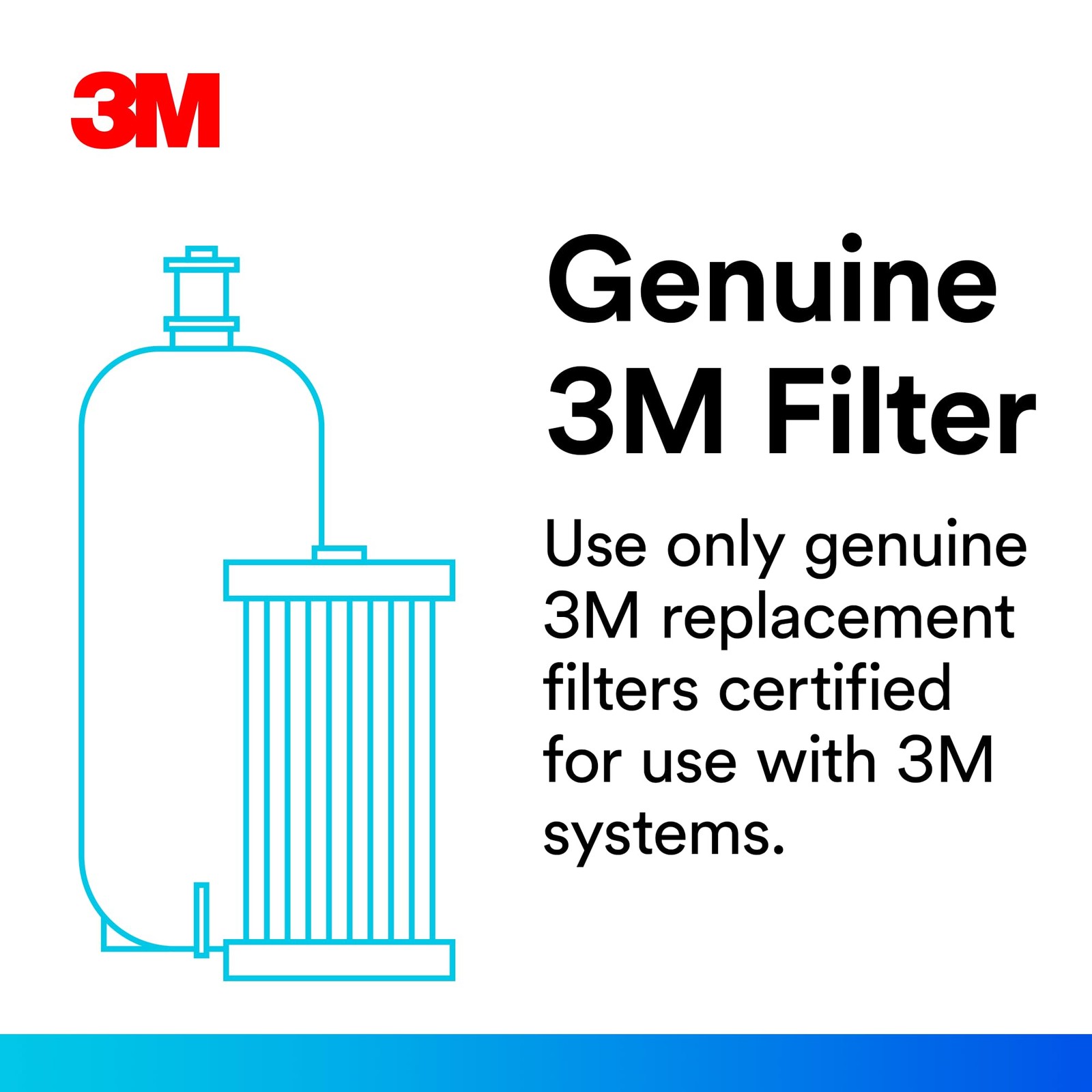 Maximum Under Sink Quick Change Water Filtration Filter 3US-MAX-F01, for use ... gallery