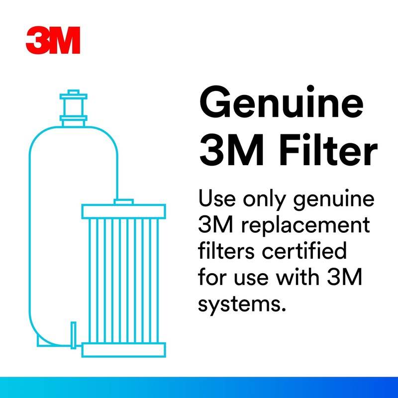 Maximum Under Sink Quick Change Water Filtration Filter 3US-MAX-F01, for use ... gallery