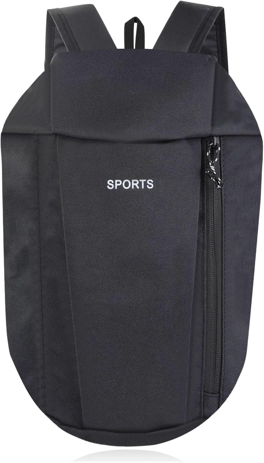 Stylish Waterproof Hiking Backpack with Adjustable Straps - Compact & Versatile 3