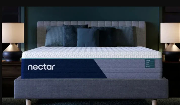 Nectar Premier Hybrid Mattress | QUEEN | Recompacted & Sanitized | Free Shipping gallery