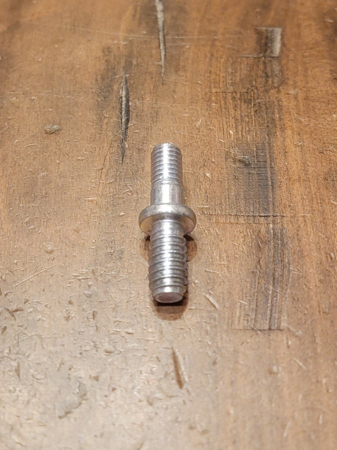 NEW Genuine STIHL Bar Stud (Oversize) MS170 MS230 MS250 MS251 1123-664-2405 OEM gallery