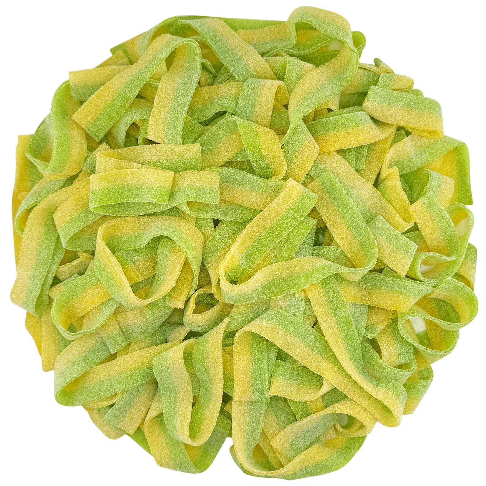 FirstChoiceCandy Sour pickle gummy belts gallery