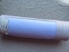 WILTON WHITE TULLE NET FABRIC SPOOL 65 yd x 12 in. -- BRAND NEW SPOOL gallery