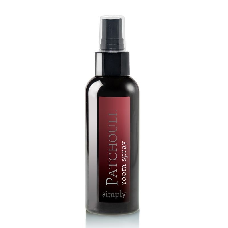 Simply - Patchouli Room Spray - 125ml gallery
