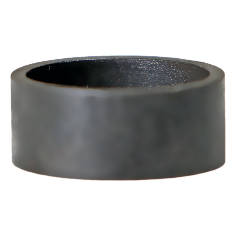 200 PIECES 1/2" PEX COPPER CRIMP RING (BLACK-OXIDIZED SURFACE) LEAD FREE gallery