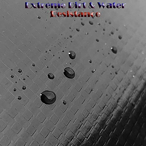 Underbelly Tape RV Underbelly Material Waterproof Fabric Strong 8” x 50 Ft gallery