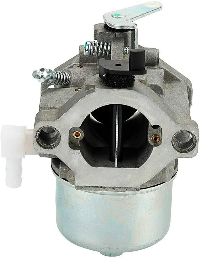 Carburetor For Briggs & Stratton 695503 693356 Carb 498838 499029 497164 gallery
