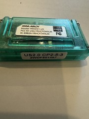 Yale Z-Wave Plus Network Smart Module – YRMZW1-US