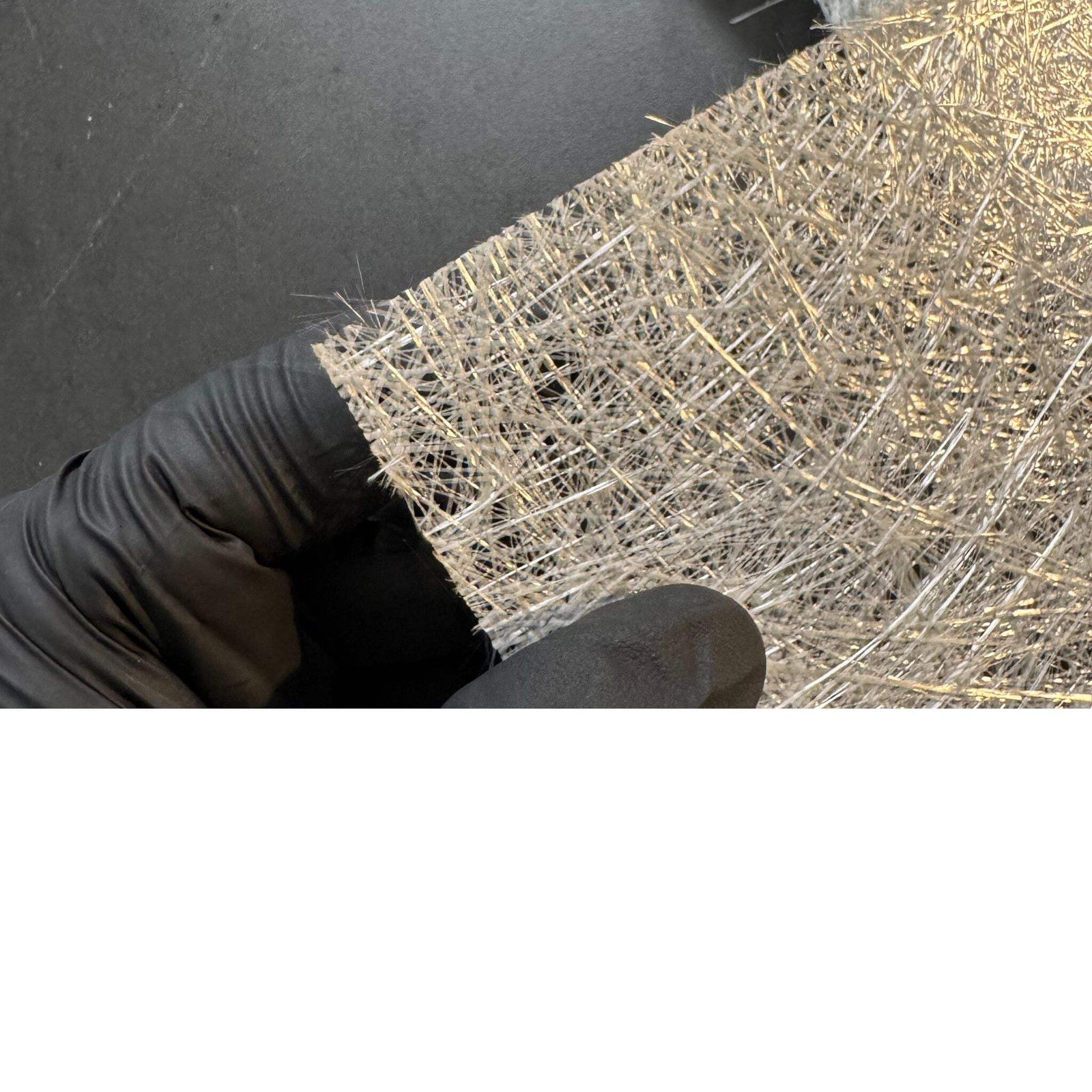 0.75oz Fiberglass Chopped Strand Mat gallery