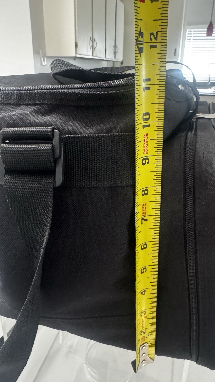 Outdoor Products Multi-purpose Bag Main Zippered Compartments 5