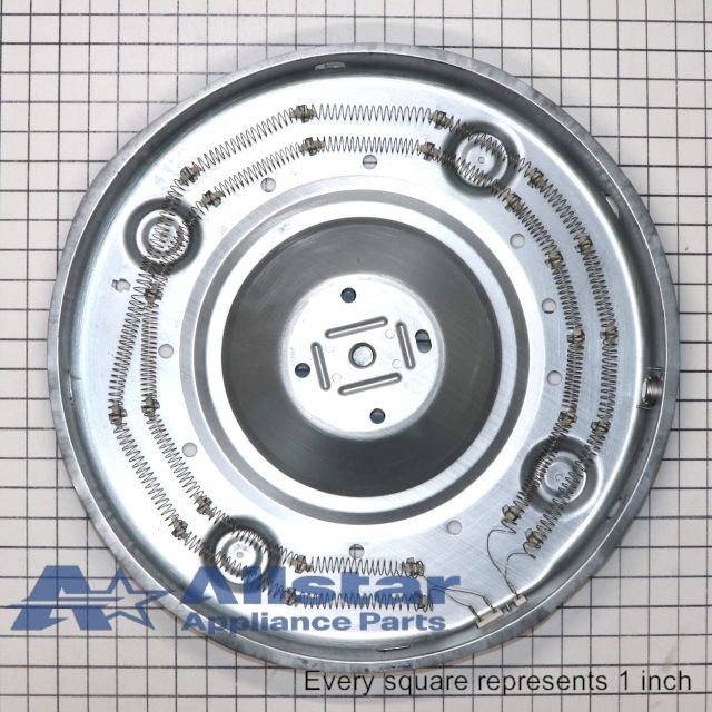 GE Dryer Heating Element WE11X103 gallery