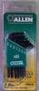 Allen 59816 Short Key Set 7 Pieces, 5/64 to 3/16 in Hex, Alloy Steel USA gallery