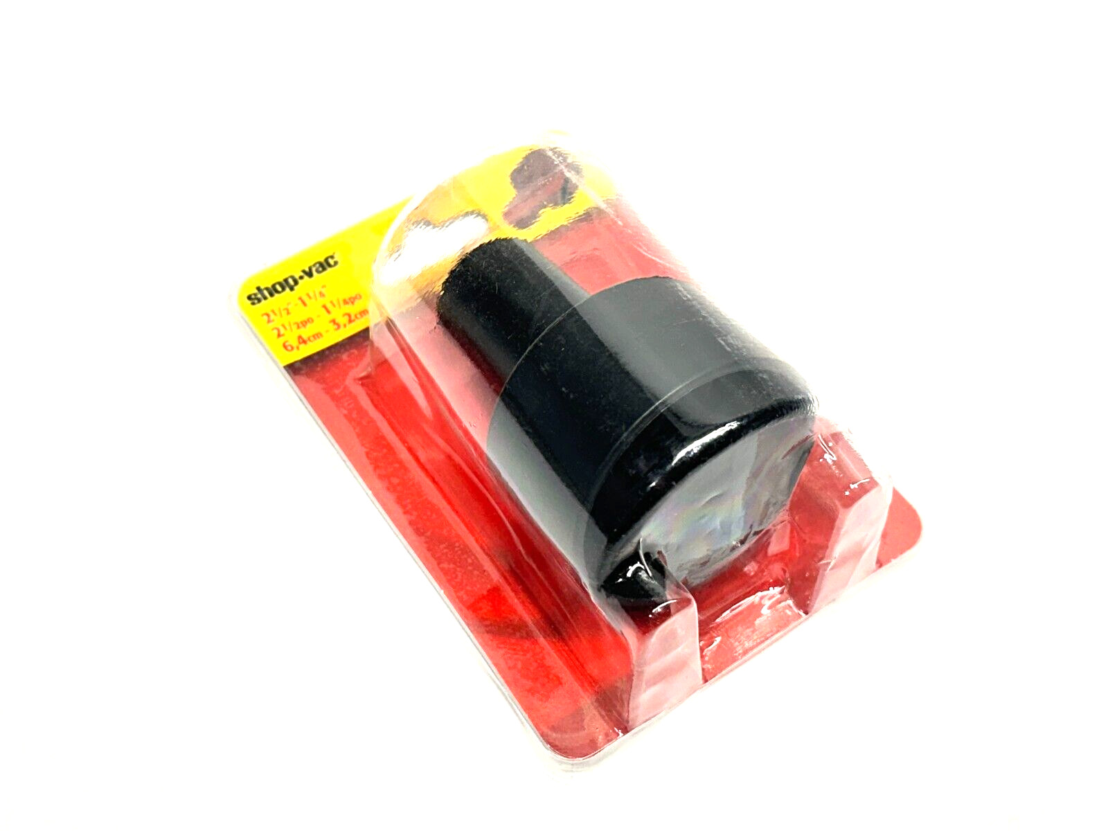 ShopVac 90685 Conversion Unit 1-1/4" To 2-1/2" gallery