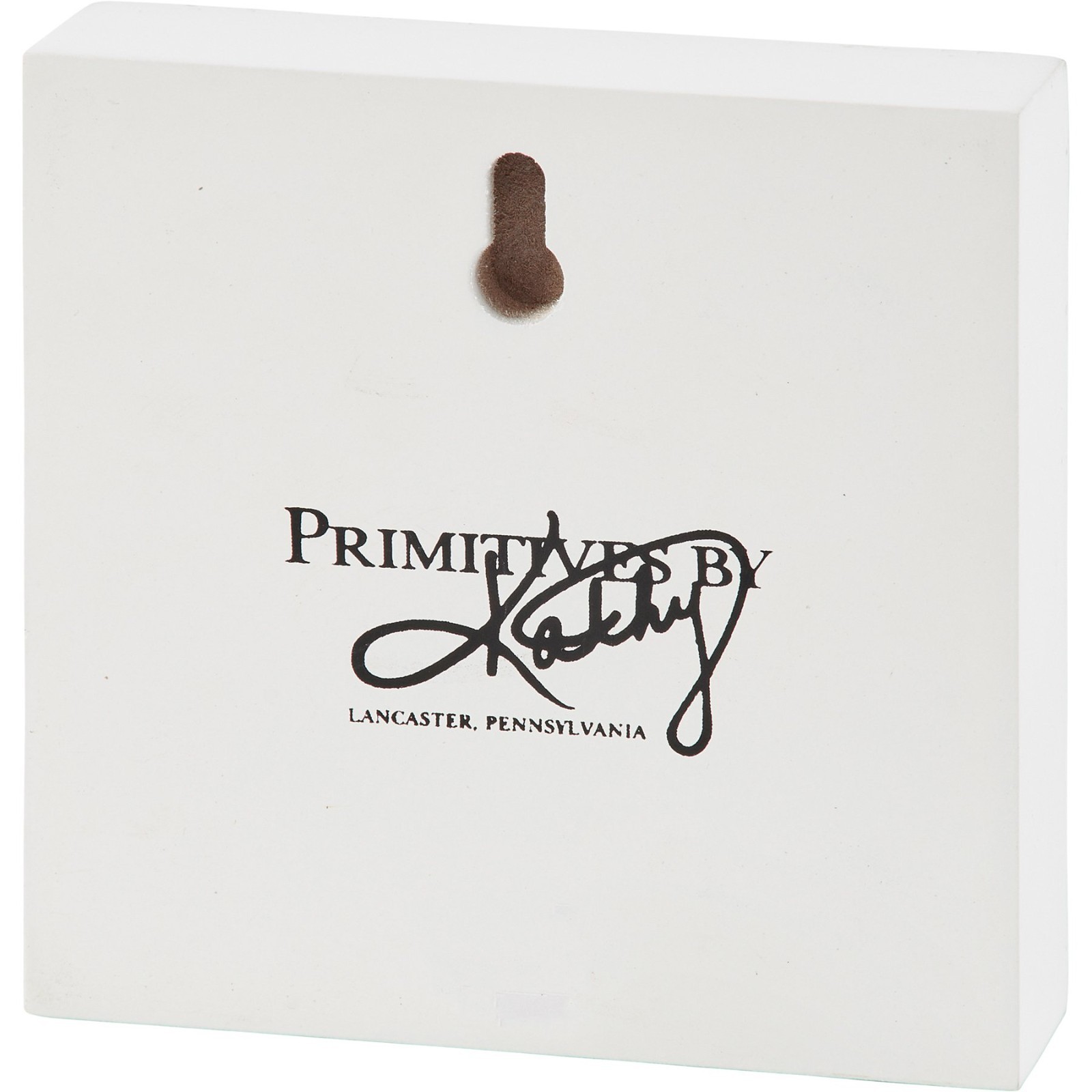 Primitives by Kathy Holiday Retro Sign Cutest Reindeer Of All Christmas Rudolph gallery