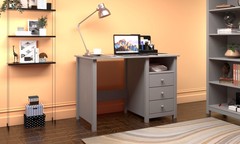 Desk Solid Wood – by From the Tree Furniture