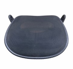 Herman Miller Mirra One Seat Pan Replacement Graphite