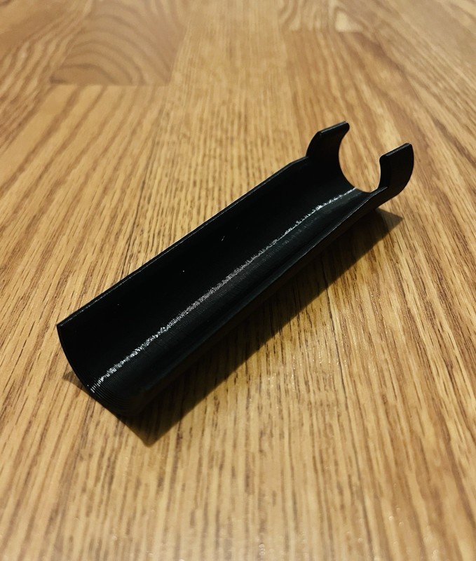 Harbor Freight Predator 3500/5000 Generator Oil Drain Spout gallery