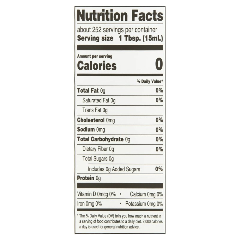 (4 pack) Great Value Distilled White Vinegar, 128 fl oz gallery