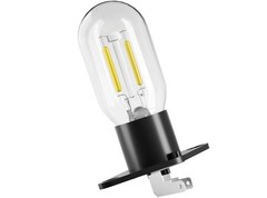 Microwave Oven 125V Led Light Bulb MD E504354 A235