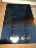 Electric Cooktop 24 Inch 4 Burner 220-240V Radiant Knob Control Karinear Stove gallery