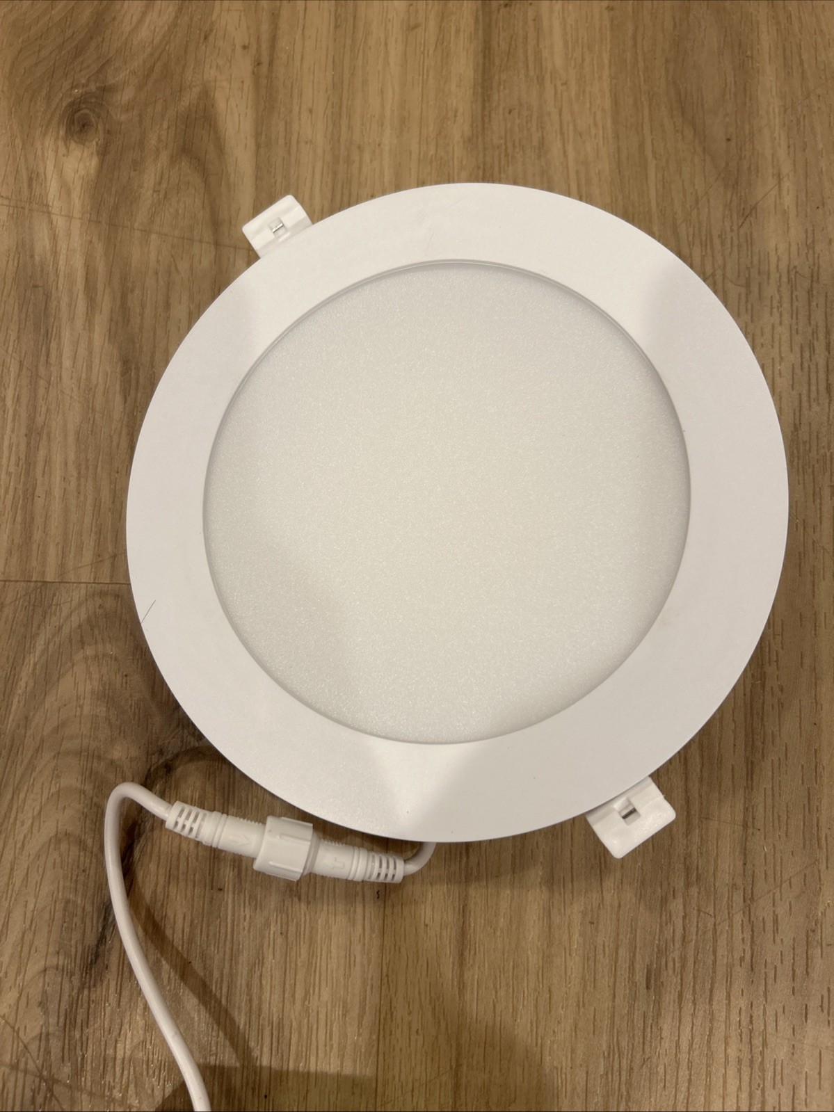 Utilitech 6in Recessed Lights 6 Pack LLEDR6XTP (R) gallery