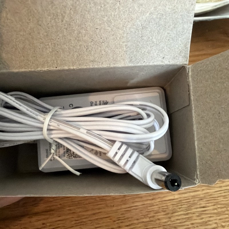 Power Cord Only For Levoit Core Mini Air Purifier gallery